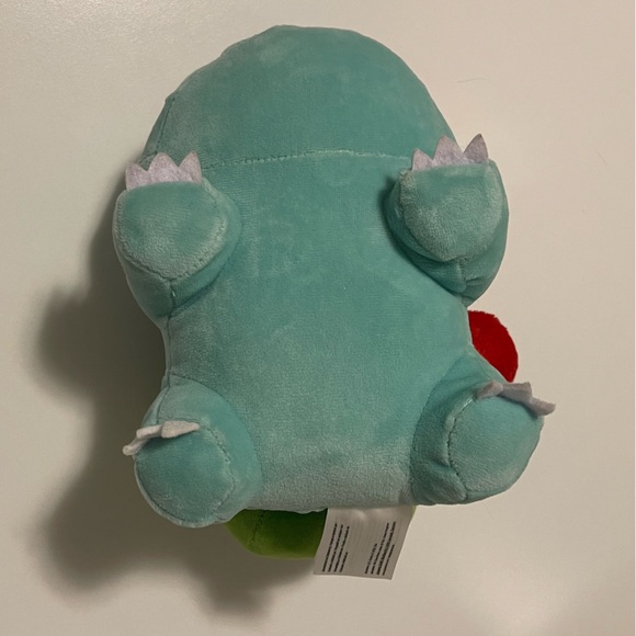 Pokémon Bulbasaur Christmas Elf - 7” X 6” - Picture 6 of 8